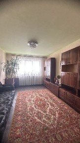 Оренда 2-кімн квартири, Лівий берег. Кам'янське