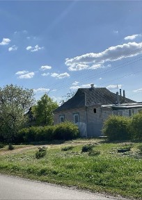 Продаж будинку с. Миколаївка