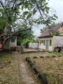 Дніпропетровська область, Кам'янське