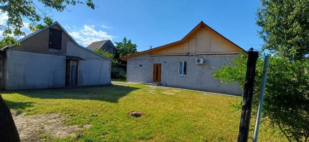 Продаж Будинка. Є Відновлення