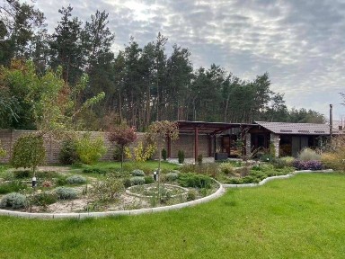 Дніпропетровська область, Піщанка
