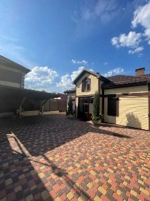 Дніпропетровська область, Дніпро, Самарський