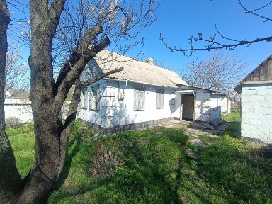 Продам Дом ул. Передовая ост. Паши Ангелиной