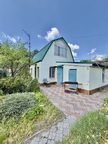Дніпропетровська область, Обухівка