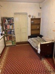 Продаж/обмін частини домоволодіння (30кв. м)/ район пр. Науки/ Нагорка.