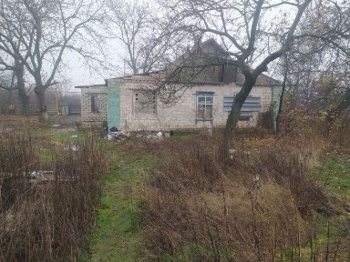 Продам дом село Соколовка район Верховцево
