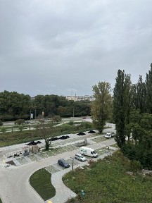 3к кв + кухня-студія центр міста