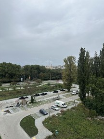 3к кв + кухня-студія центр міста