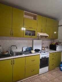 Продаж 2к квартири 56.9 кв. м по вул. Прибузька 20, Хмельницький