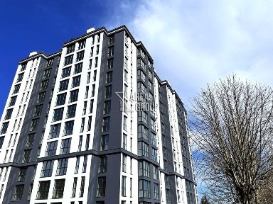 Власна 2-кімнатна квартира в ЖК Джем Сіті. Розтермінування!