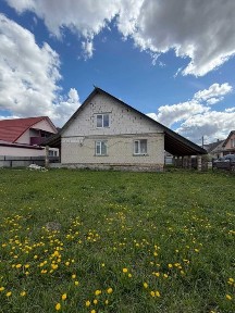 Продається будинок