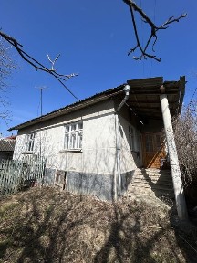 Будинок в Угриневі