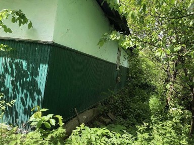 Продається будинок у с. Гаврилівка з ділянкою 25 соток