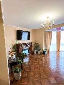 Будинок 130 м2 з ремонтом