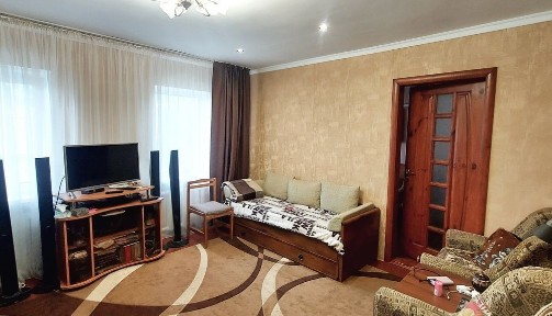 3-х кімнатна квартира в м. Ніжин