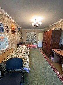 Чернігівська область, Чернігів