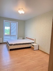 Здається 2к. квартира в новобудові з автономним опаленням