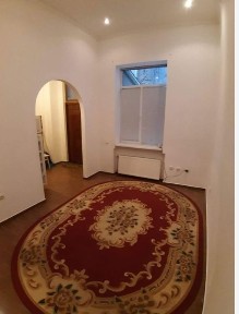 Центр квартира можливо під бізнес
