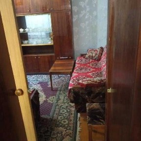 Дешево 2 кімнатна квартира в багатоповерхівці.