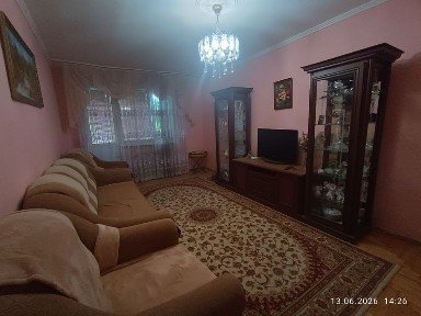 Продаж Квартири 3кімн. 4/5