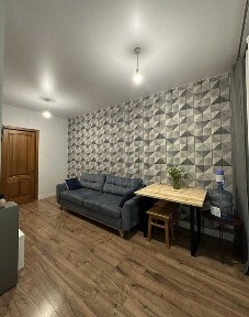Продам 2к квартиру Центр, парк Горького, Евроремонт.IN