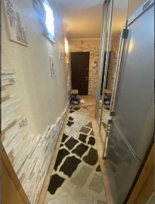 Продам 2 кім квартиру біля ТРК Україна