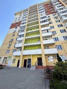 Продаж 3к квартира ЖК Меридіан єОселя єВідновлення