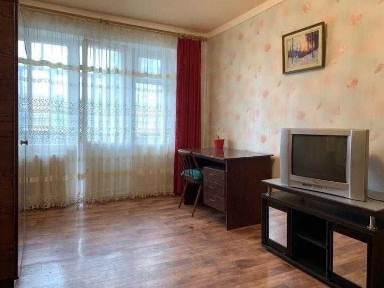Продаю 1-кімнатну квартиру на ХТЗ - Відмінна пропозиція!