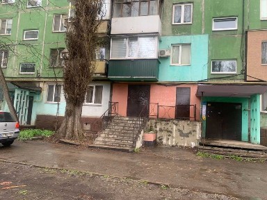 Дніпропетровська область, Кривий Ріг, Металургійний