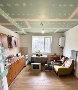 Продаж будинку 93 кв м по ціні 2-х кн квартири, с. В. Гаї, 5 км від Тернополя