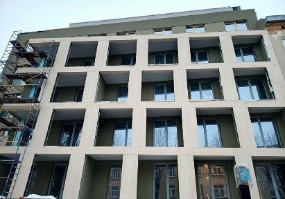 Продаж 2-х кім. квартири по вул. Вернигори (Привокзальна)