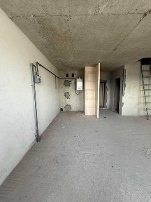 Продається квартира в новобудові по вулиці Мікльоша ЖК Парк Арена