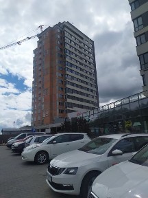 Львівська область, Львів, Галицький