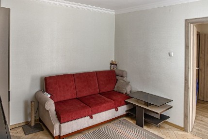 Продаж 2 кімнатної квартири в центрі Львова, вул. Романчука