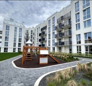 Продаж 3 кімн. кв, новобудова, ЖК Feel house