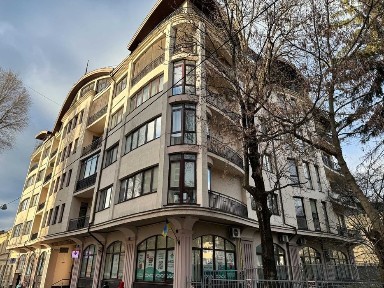 Львів, Галицький, Руфа 35в