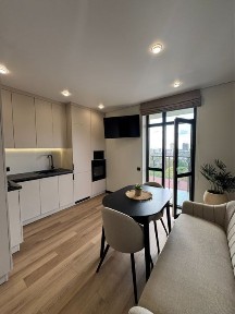 Продаж 1 кімн. Квартири з ремонтом, в ЖК Національний, вул. Стрийська, БЕЗ КОМІСІЇ