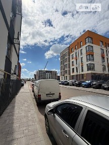 Продаж 1к квартири 42 кв. м на вул. Поліська 7 • ID 34374003