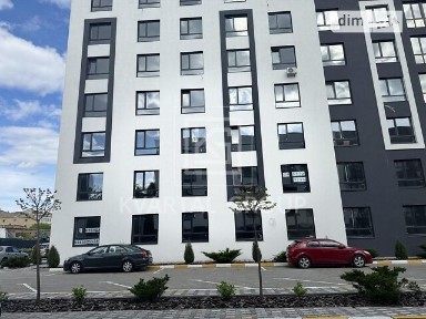 Продаж 1к квартири 23.3 кв. м на вул. Мирна 3А • ID 34373977