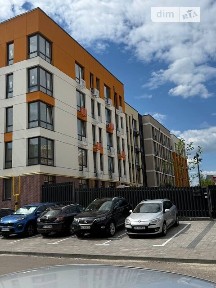Продаж 2к квартири 42.6 кв. м на вул. Поліська 6 • ID 34373911