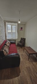 Оренда 2 кімнатної квартири центр міста