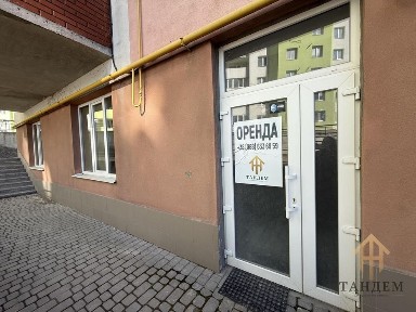 Тернопільська область, Тернопіль