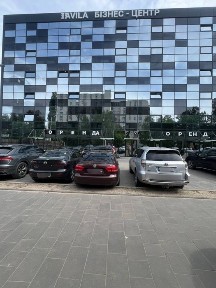 Оренда комерційного приміщення в Бізнес Центрі