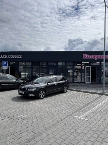 Супер локація біля АТБ смт Черняхів 33кв