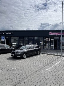 Супер локація біля АТБ смт Черняхів 33кв