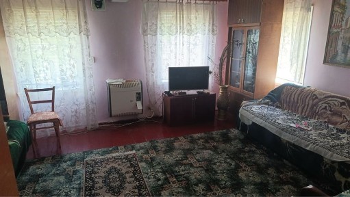 Продам будинок в селі Сигнаївка