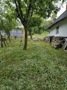 Продається будинок + земля, с. Новий Кропивник, біля курорту Східниця!