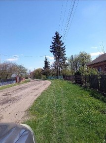 Львівська область, Трудолюбівка