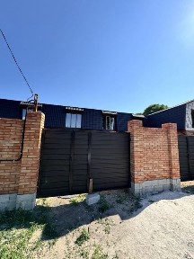 Продам двоповерховий таунхаус, р-н Новомиколаївка