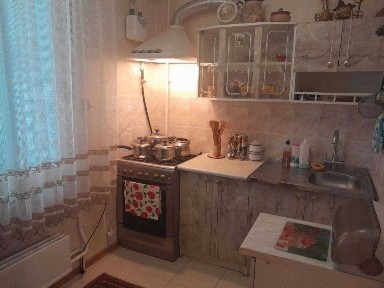 Здам 1-кімнатну квартиру вул. Заливна